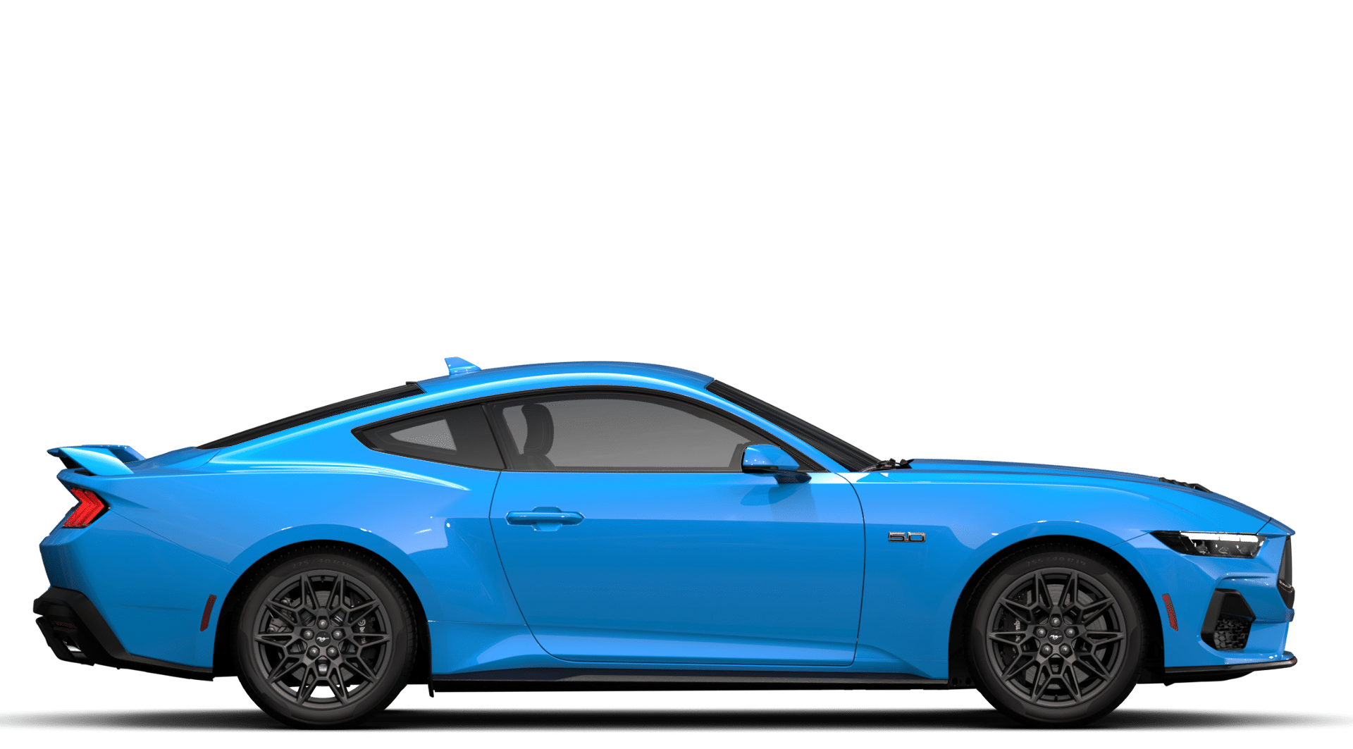 2026 Ford Mustang® External Image 1